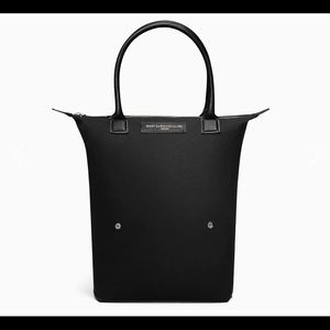 WANT LES ESSENTIELS Cotton Shopper Tote